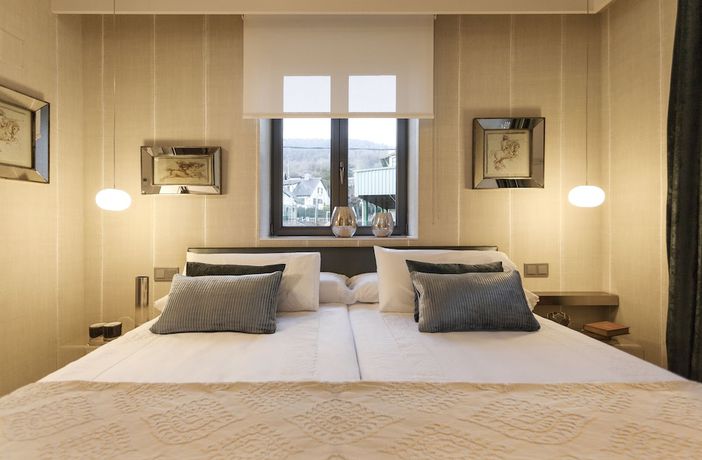 Imagen de la habitación del Hotel Villa Birdie Boutique. Foto 3