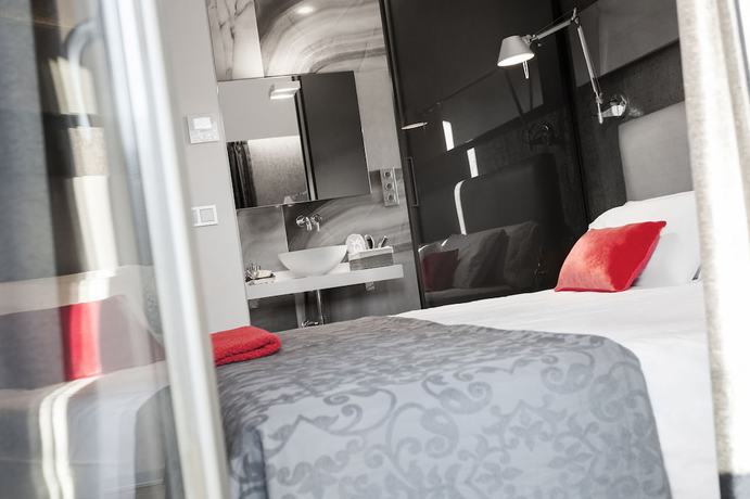 Imagen de la habitación del Hotel Villa Birdie Boutique. Foto 4