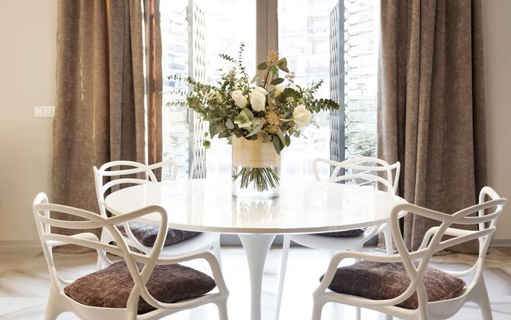 Imagen de los interiores del Hotel Villa Birdie Boutique. Foto 19
