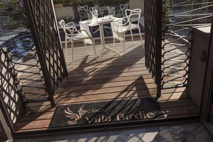 Imagen de los interiores del Hotel Villa Birdie Boutique. Foto 20