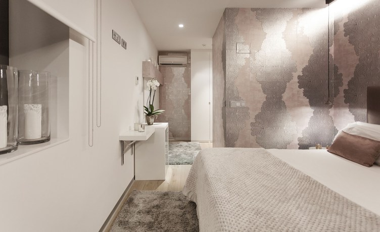 Imagen de la habitación del Hotel Villa Birdie Boutique. Foto 14