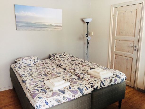 Imagen de la habitación del Hotel Villa Björkhagen. Foto 5