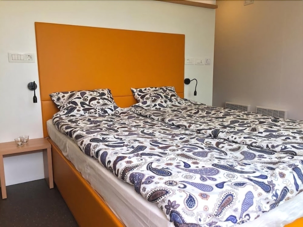 Imagen de la habitación del Hotel Villa Björkhagen. Foto 7