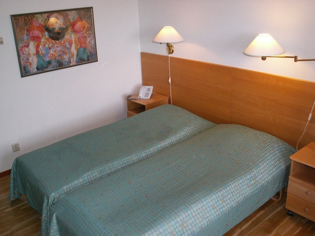 Imagen de la habitación del Hotel Villa Björkhagen. Foto 9