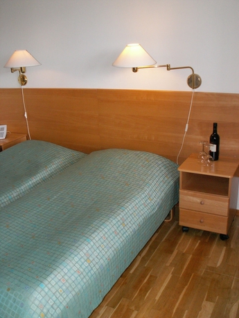 Imagen de la habitación del Hotel Villa Björkhagen. Foto 10