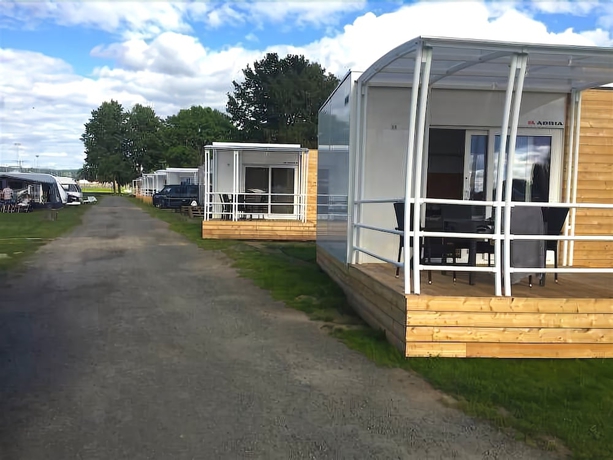 Imagen de la habitación del Hotel Villa Björkhagen. Foto 11