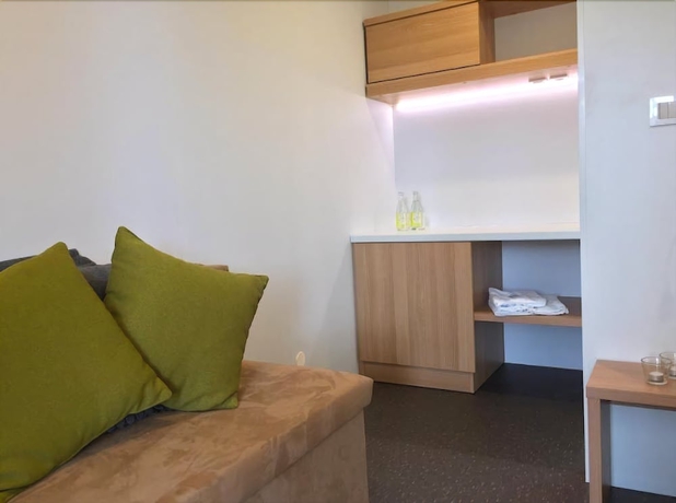 Imagen de la habitación del Hotel Villa Björkhagen. Foto 12