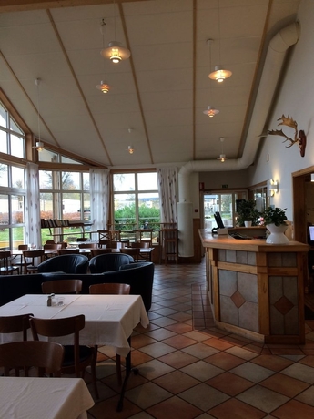 Imagen de los interiores del Hotel Villa Björkhagen. Foto 19