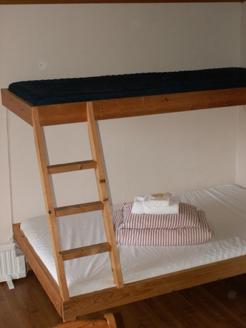 Imagen de la habitación del Hotel Villa Björkhagen. Foto 13