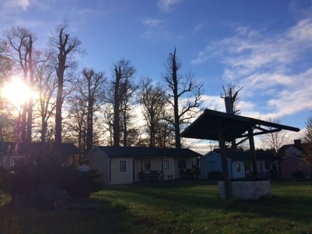 Imagen de la habitación del Hotel Villa Björkhagen. Foto 16