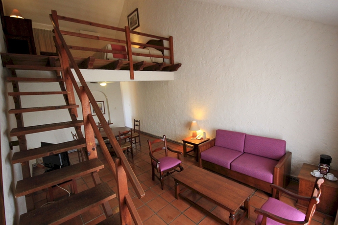 Imagen de la habitación del Hotel Villa Blanca Huatulco. Foto 5
