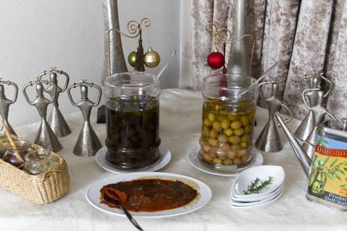 Imagen general del Hotel Villa Blanche, Estambul. Foto 6