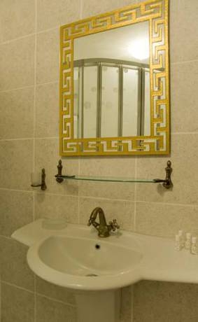 Imagen general del Hotel Villa Blanche, Estambul. Foto 7