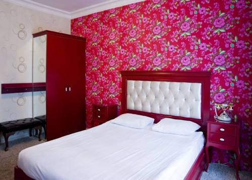 Imagen general del Hotel Villa Blanche, Estambul. Foto 10