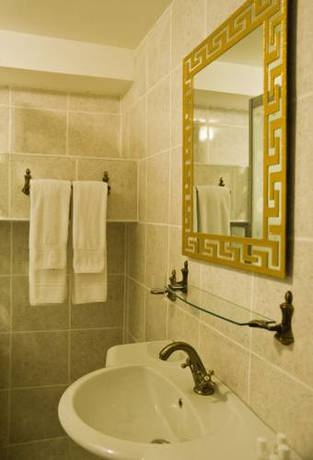 Imagen general del Hotel Villa Blanche, Estambul. Foto 13