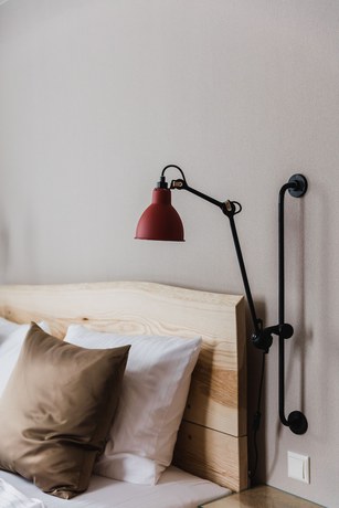 Imagen de la habitación del Hotel Villa Bodeblick. Foto 3