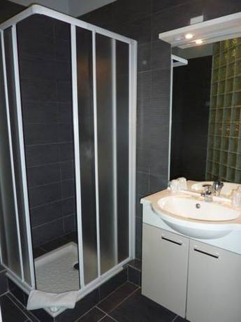 Imagen de la habitación del Hotel Villa Boeri. Foto 7