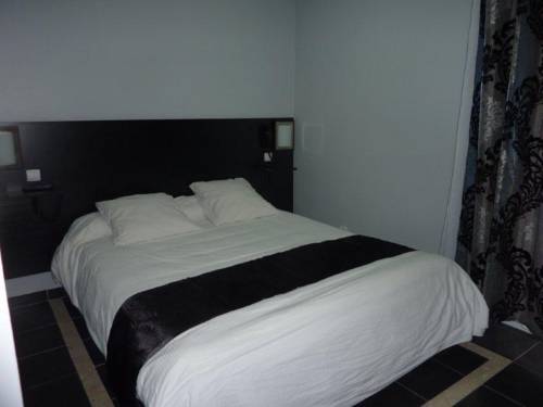 Imagen de la habitación del Hotel Villa Boeri. Foto 8