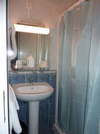 Imagen de la habitación del Hotel Villa Boeri. Foto 9