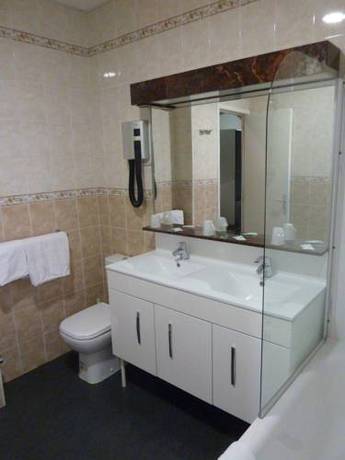 Imagen de la habitación del Hotel Villa Boeri. Foto 16