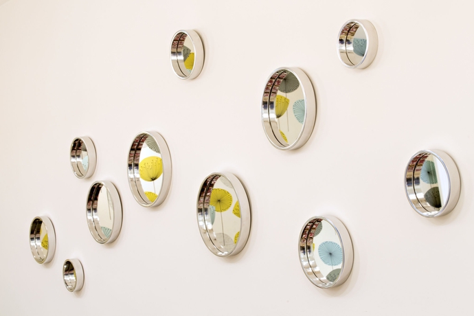 Imagen del bar/restaurante del Hotel Villa Boheme. Foto 3