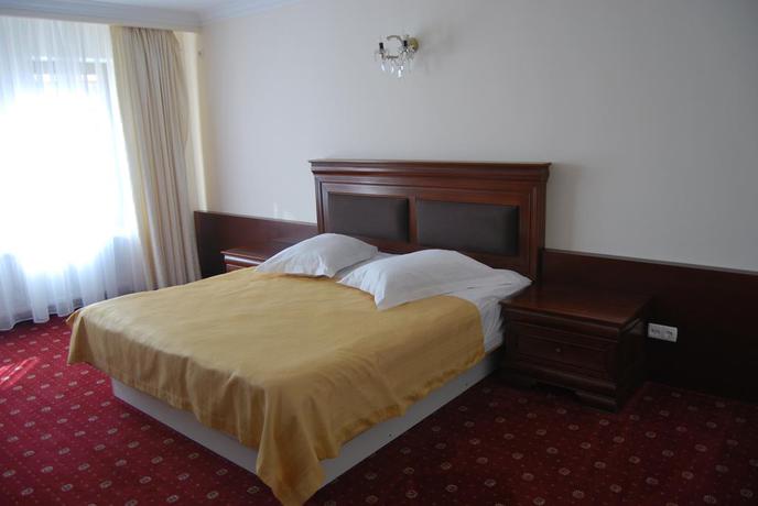 Imagen de la habitación del Hotel Villa Boierului. Foto 4