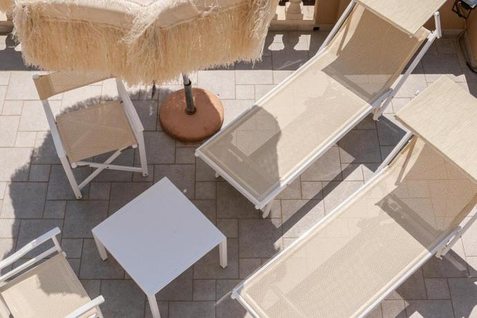 Imagen general del Hotel Villa Bolgheri. Foto 5