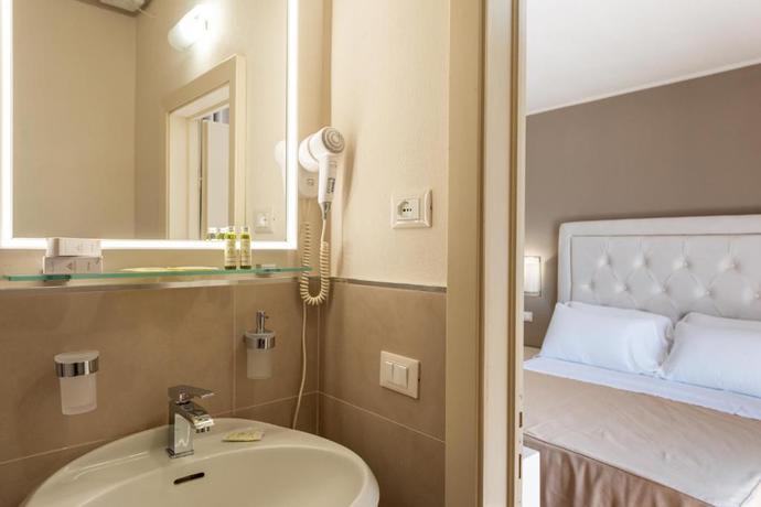 Imagen general del Hotel Villa Bolgheri. Foto 10