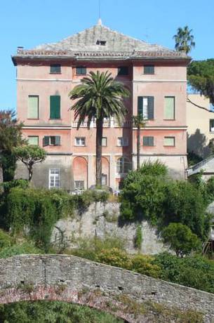 Imagen general del Hotel Villa Bonera. Foto 2