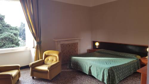 Imagen de la habitación del Hotel Villa Bonera. Foto 3