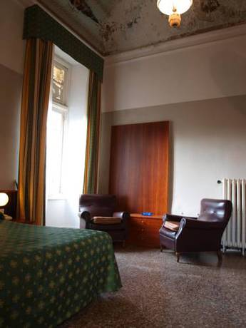 Imagen de la habitación del Hotel Villa Bonera. Foto 4