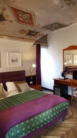 Imagen de la habitación del Hotel Villa Bonera. Foto 8