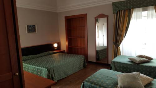 Imagen de la habitación del Hotel Villa Bonera. Foto 11