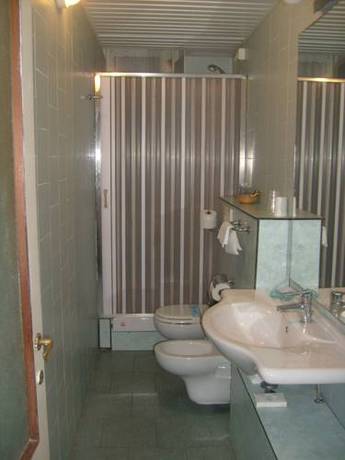 Imagen de la habitación del Hotel Villa Bonera. Foto 15