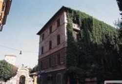 Imagen general del Hotel Villa Borghese. Foto 1