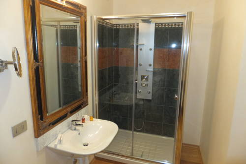 Imagen general del Hotel Villa Borghi. Foto 2