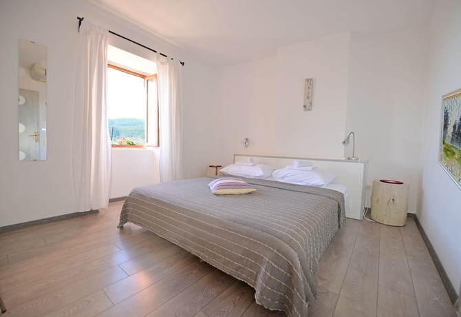 Imagen de la habitación del Hotel Villa Borgo B&b. Foto 2