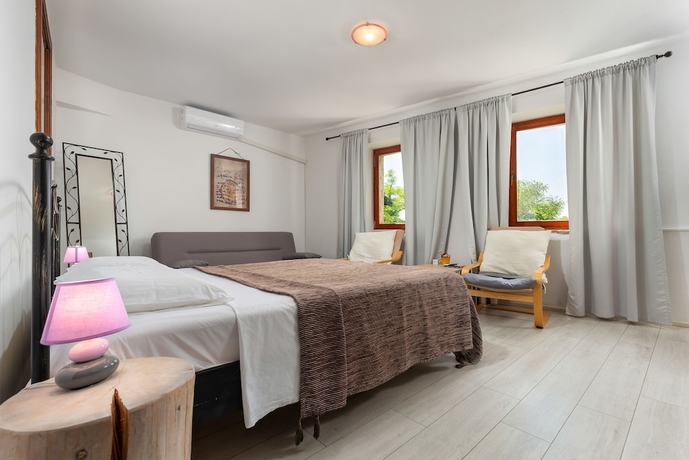 Imagen de la habitación del Hotel Villa Borgo B&b. Foto 4