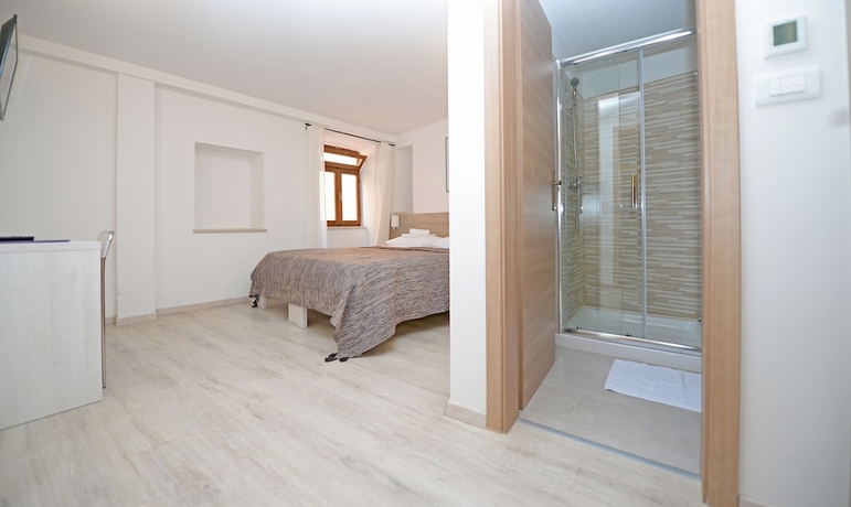 Imagen de la habitación del Hotel Villa Borgo B&b. Foto 6