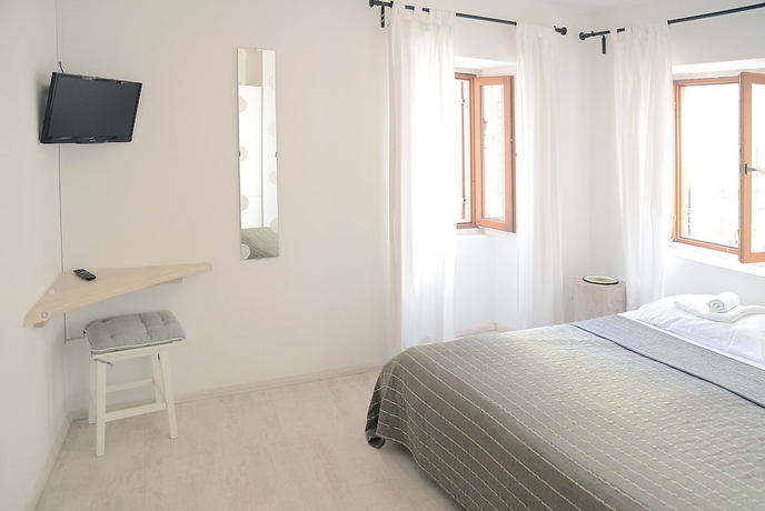 Imagen de la habitación del Hotel Villa Borgo B&b. Foto 7