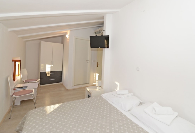 Imagen de la habitación del Hotel Villa Borgo B&b. Foto 8