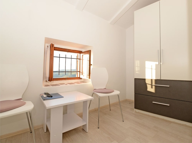 Imagen de la habitación del Hotel Villa Borgo B&b. Foto 9
