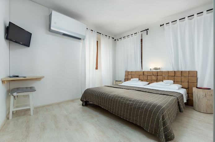 Imagen de la habitación del Hotel Villa Borgo B&b. Foto 10