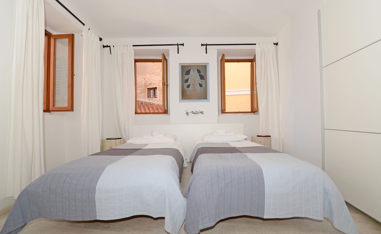 Imagen de la habitación del Hotel Villa Borgo B&b. Foto 11