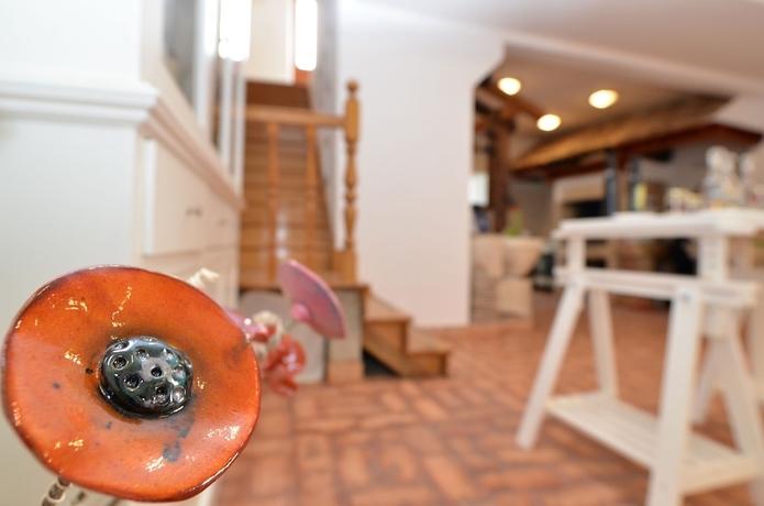 Imagen de los interiores del Hotel Villa Borgo B&b. Foto 16
