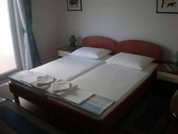 Imagen general del Hotel Villa Borna Apartments. Foto 2