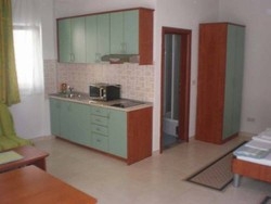 Imagen general del Hotel Villa Borna Apartments. Foto 5