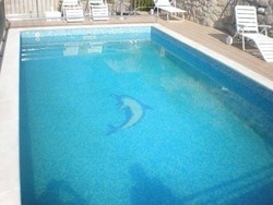 Imagen general del Hotel Villa Borna Apartments. Foto 9