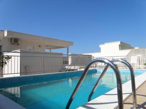 Imagen general del Hotel Villa Borna Apartments. Foto 11