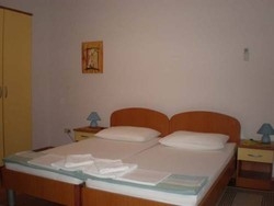 Imagen general del Hotel Villa Borna Apartments. Foto 15